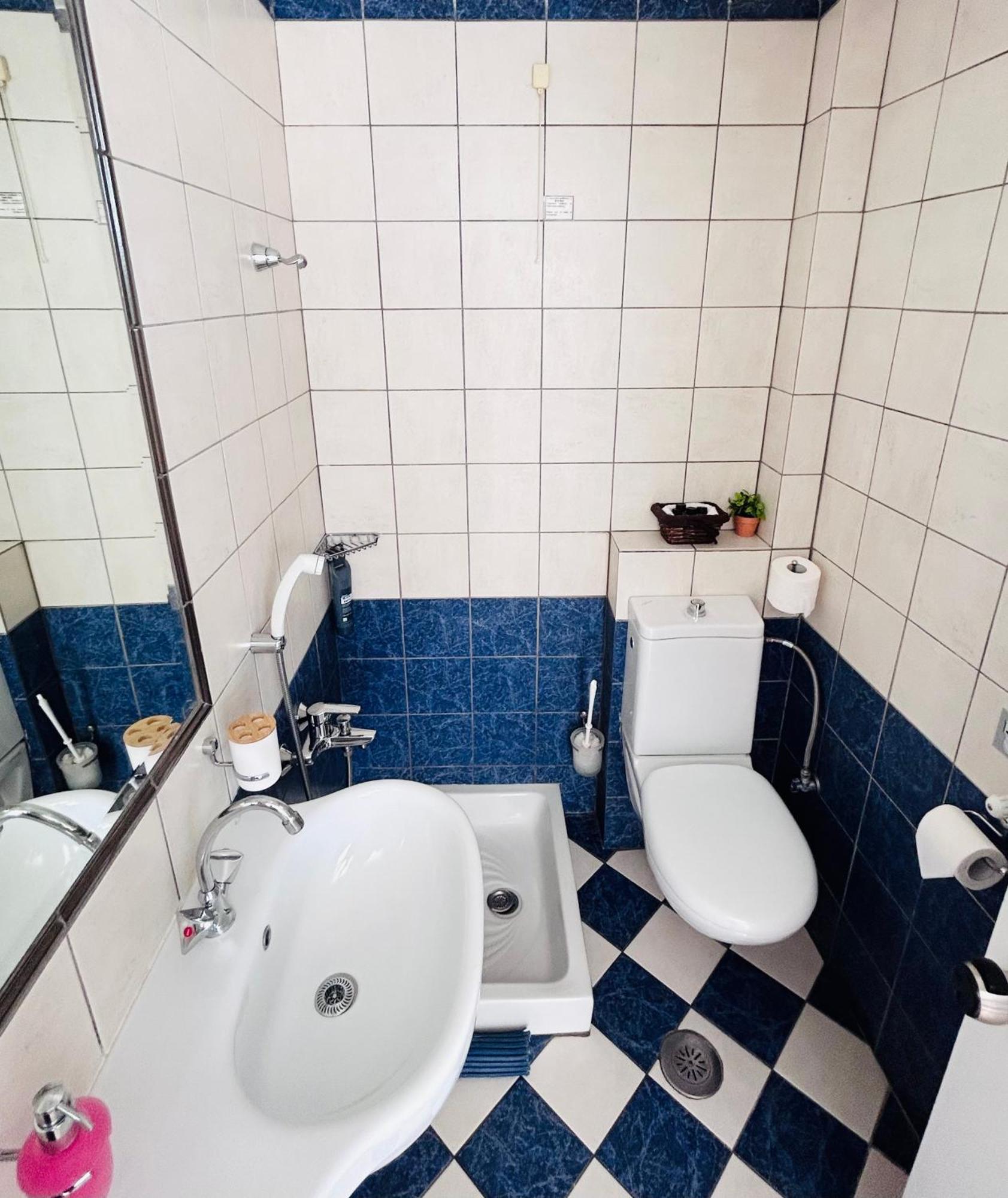 Bay Holiday Hotel & Spa Karavómilos Dış mekan fotoğraf